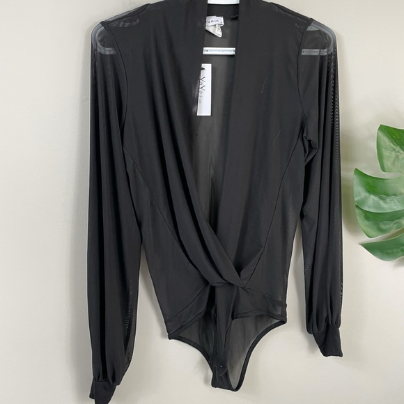 Yaya & co bodysuit - Picture 8 of 8